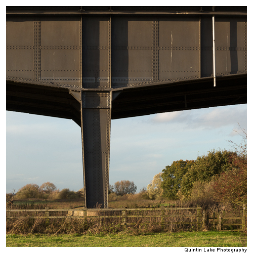 Severn Way between Worcester and Tewksbury