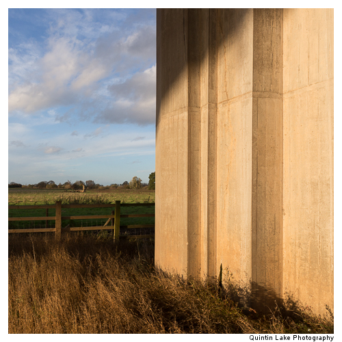 Severn Way between Worcester and Tewksbury