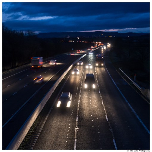 Severn Way. Cam & Dursley to Severn Bridge