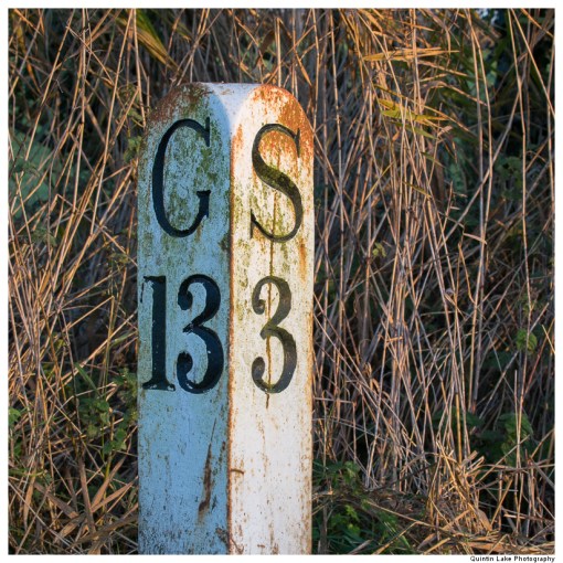 Severn Way. Cam & Dursley to Severn Bridge