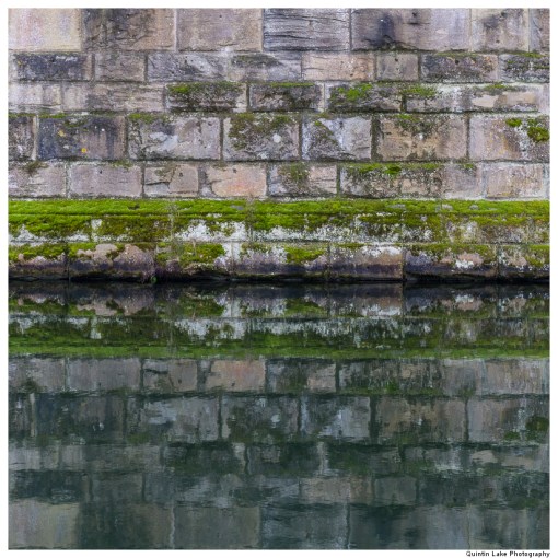 Severn Way. Cam & Dursley to Severn Bridge