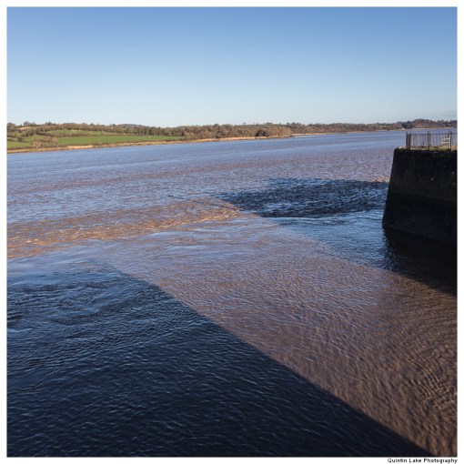Severn Way. Cam & Dursley to Severn Bridge