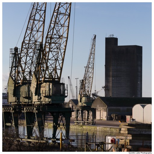 Severn Way. Cam & Dursley to Severn Bridge