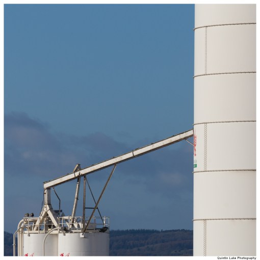 Severn Way. Cam & Dursley to Severn Bridge