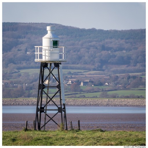 Severn Way. Cam & Dursley to Severn Bridge