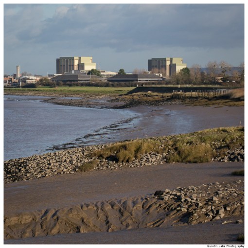 Severn Way. Cam & Dursley to Severn Bridge