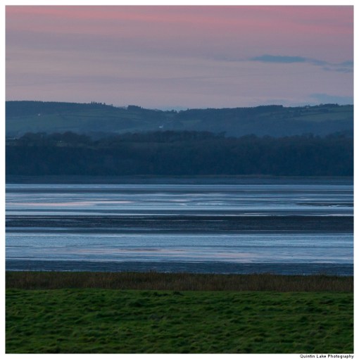 Severn Way. Cam & Dursley to Severn Bridge