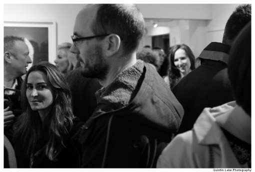 Behind the scenes at Milas Ghost Stories exhibition