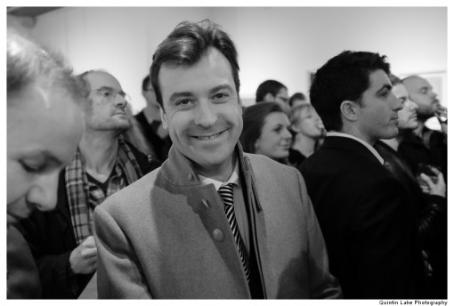 Behind the scenes at Milas Ghost Stories exhibition