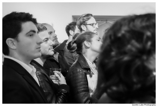 Behind the scenes at Milas Ghost Stories exhibition