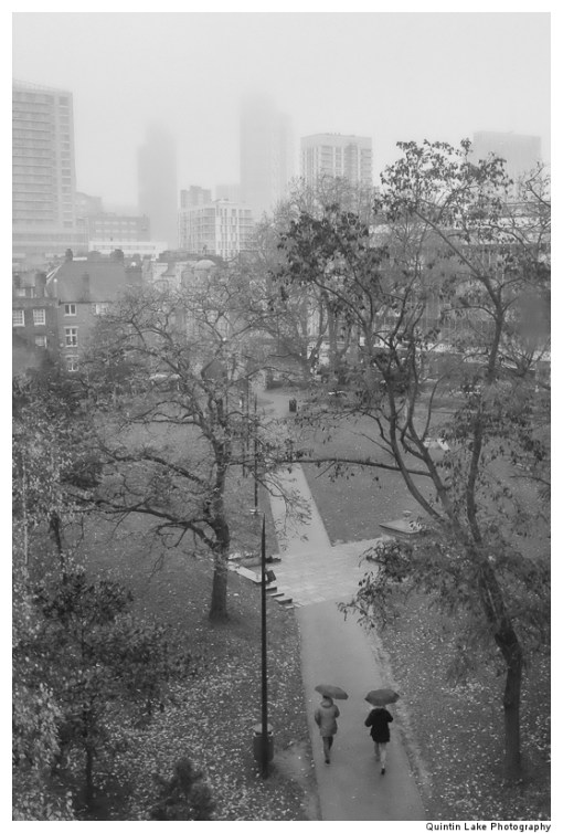 Behind the scenes at Milas Ghost Stories exhibition