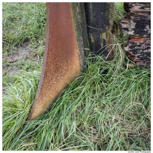 Purton Hulks - Ships' Graveyard