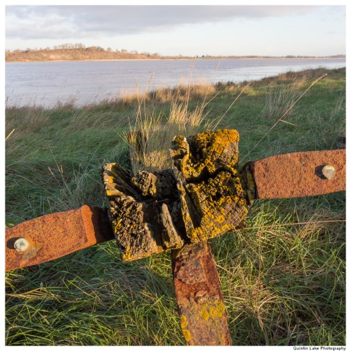 Purton Hulks - Ships' Graveyard