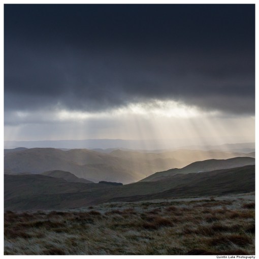 Source of the River Severn, Plymlimon, Powys, Wales