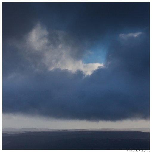 Source of the River Severn, Plymlimon, Powys, Wales