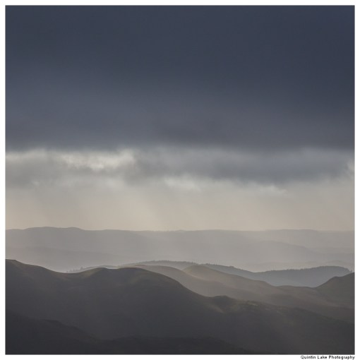 Source of the River Severn, Plymlimon, Powys, Wales