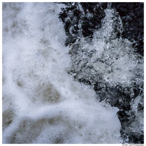 Source of the River Severn, Plymlimon, Powys, Wales