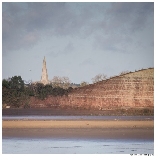 River Severn between Upper Framilode and Cam & Dursley