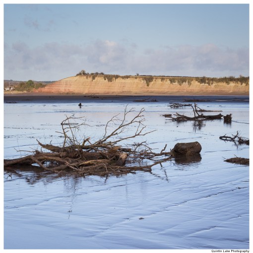River Severn between Upper Framilode and Cam & Dursley