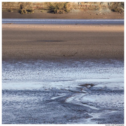 River Severn between Upper Framilode and Cam & Dursley