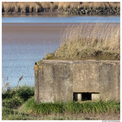 River Severn between Upper Framilode and Cam & Dursley