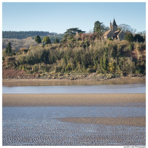 River Severn between Upper Framilode and Cam & Dursley