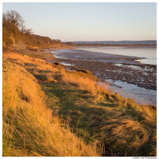 River Severn between Upper Framilode and Cam & Dursley