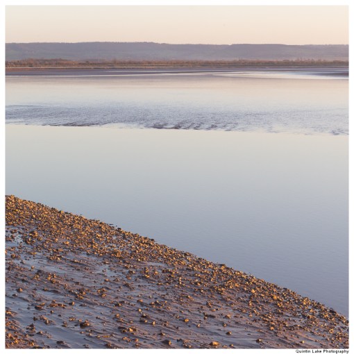 River Severn between Upper Framilode and Cam & Dursley