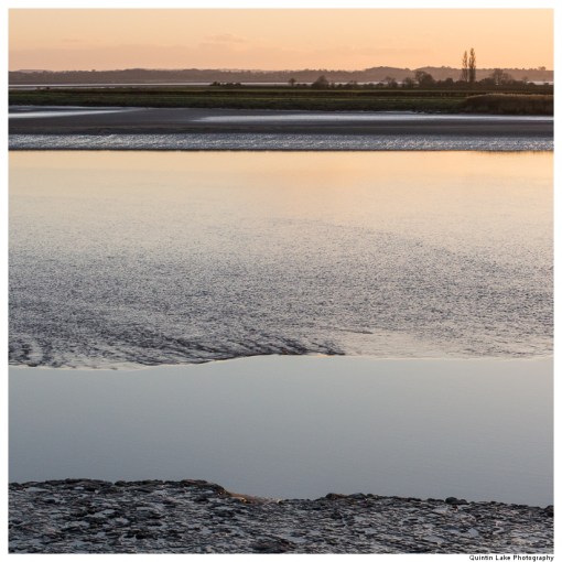 River Severn between Upper Framilode and Cam & Dursley