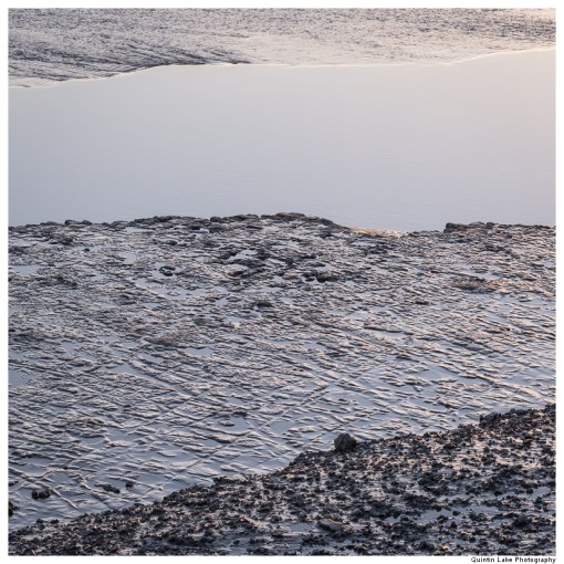 River Severn between Upper Framilode and Cam & Dursley