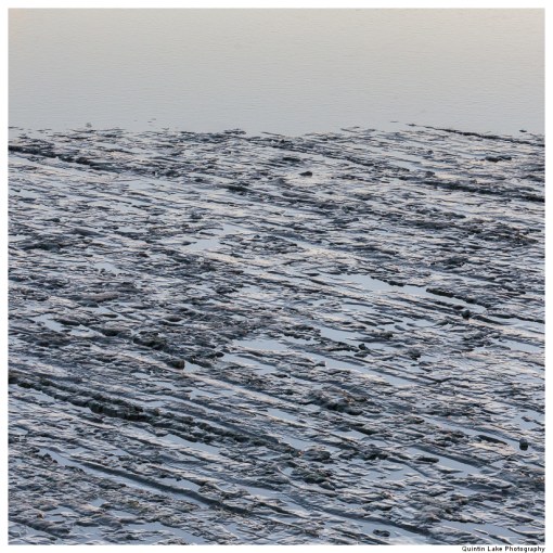 River Severn between Upper Framilode and Cam & Dursley