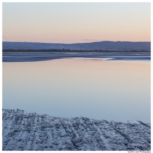River Severn between Upper Framilode and Cam & Dursley