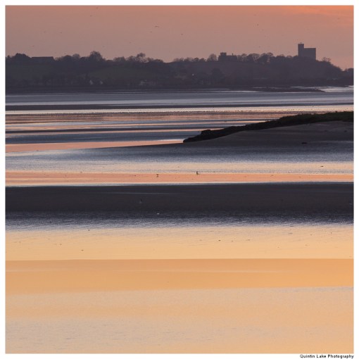 River Severn between Upper Framilode and Cam & Dursley