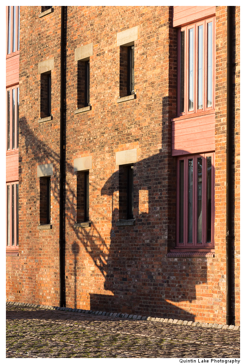Gloucester Docks, Gloucester, UK