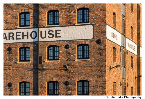 Gloucester Docks, Gloucester, UK