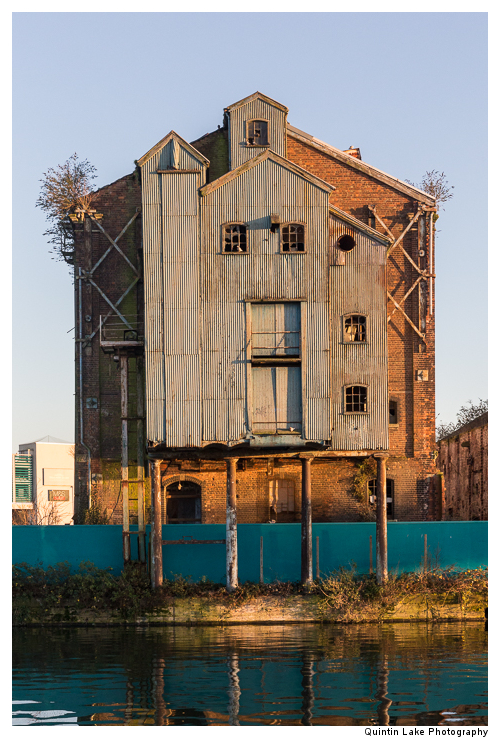 Gloucester Docks, Gloucester, UK