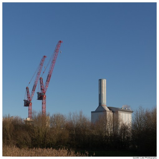 The Severn Way: Severn Bridge to Avonmouth