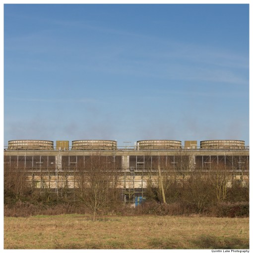 The Severn Way: Severn Bridge to Avonmouth