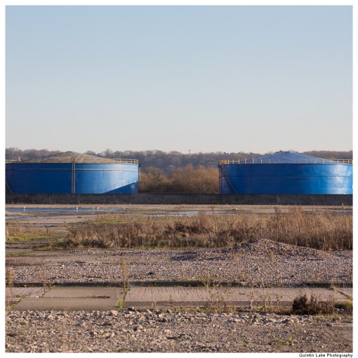 The Severn Way: Severn Bridge to Avonmouth