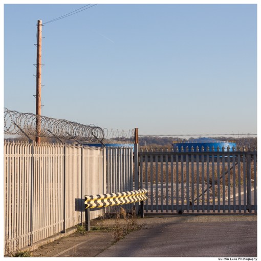 The Severn Way: Severn Bridge to Avonmouth