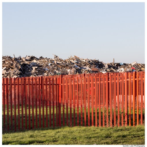 The Severn Way: Severn Bridge to Avonmouth