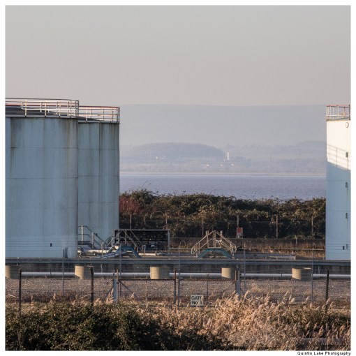 The Severn Way: Severn Bridge to Avonmouth