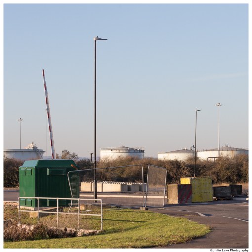 The Severn Way: Severn Bridge to Avonmouth