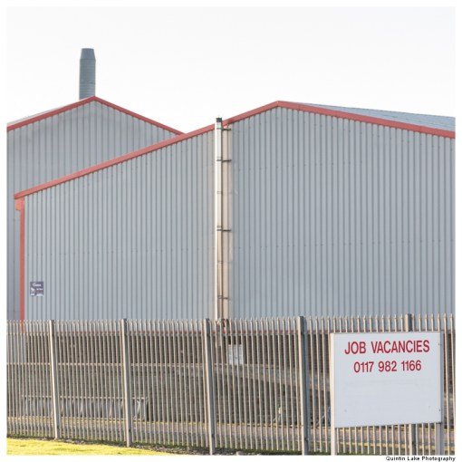 The Severn Way: Severn Bridge to Avonmouth