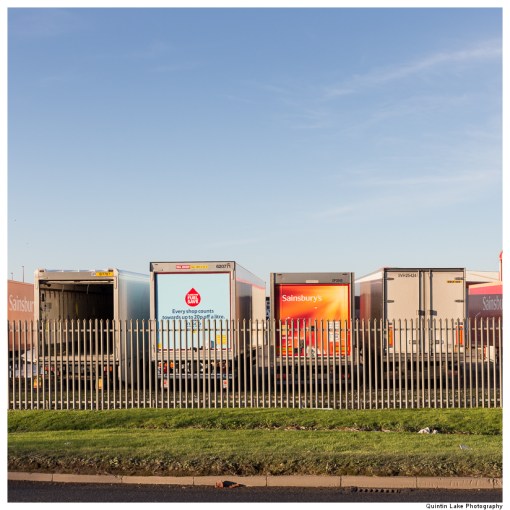 The Severn Way: Severn Bridge to Avonmouth