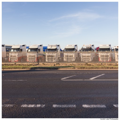 The Severn Way: Severn Bridge to Avonmouth