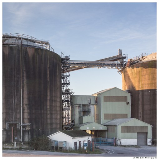 The Severn Way: Severn Bridge to Avonmouth