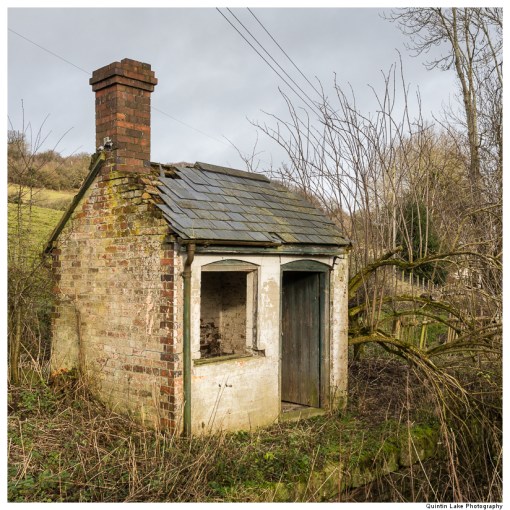 Severn Way: Caersws to Welshpool