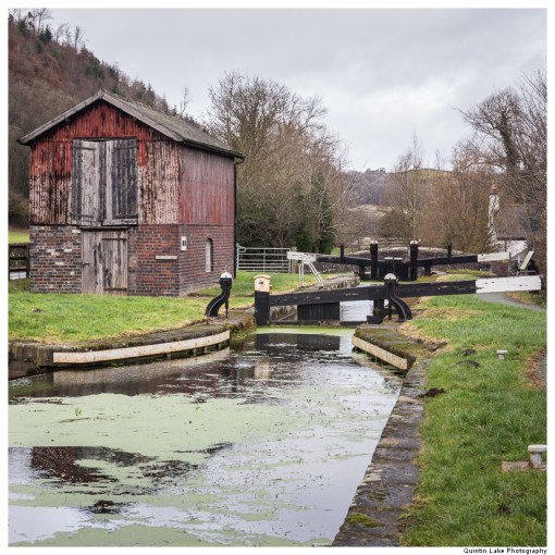 Severn Way: Caersws to Welshpool
