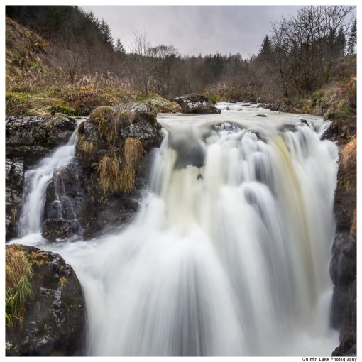 Severn Way: Hafren Forest to Caerswys